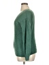 Unbranded Green Pullover Sweater Size XL (estimated) - photo 5