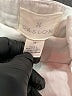 Caslon Solid Ivory Shorts Size 12 - photo 3