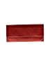HOBO 100% Leather Red Orange Leather Wallet One size - photo 1