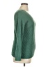 Unbranded Green Pullover Sweater Size XL (estimated) - photo 4