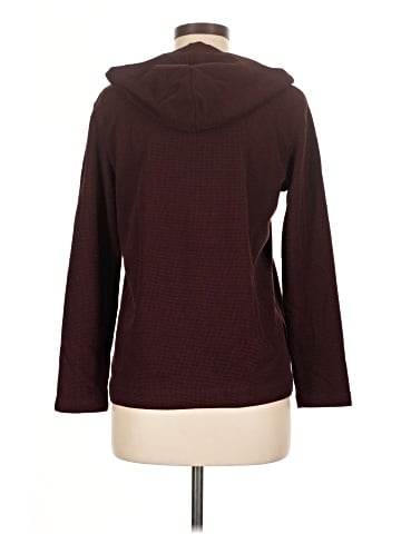 Josephine Chaus Long Sleeve Polo (view 2)