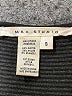 Max Studio Gray Casual Dress Size S - photo 7