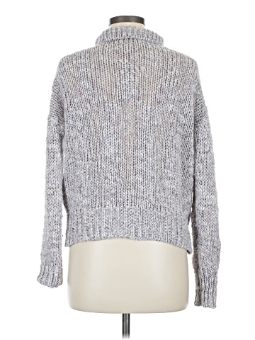 Melrose and Market Turtleneck Sweater (view 2)
