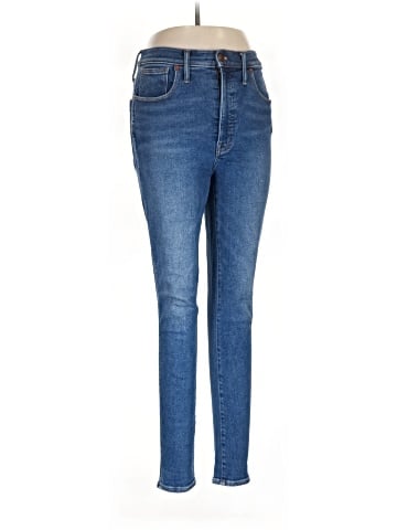 Madewell Jeans (view 1)