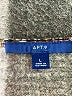 Apt. 9 Tweed Burgundy Brown Casual Dress Size L - photo 7