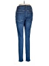 Madewell Solid Blue Jeans Size 30 (tall) - photo 2