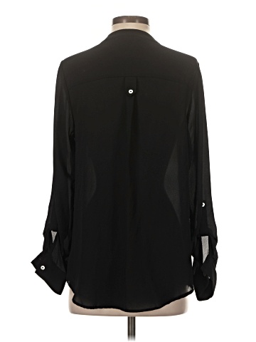 Fervour Long Sleeve Blouse (view 2)