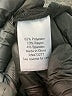 Nine West Solid Black Casual Dress Size L - photo 8