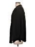 Fervour 100% Polyester Black Long Sleeve Blouse Size S - photo 5
