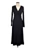 Boden Black Casual Dress Size 8 - photo 1