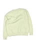 Jumping Beans Floral Green Pullover Sweater Size 4T - photo 2