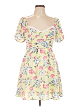 Forever 21 Casual Dress