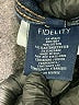 Fidelity Blue Jeans Size 28 waist - photo 8