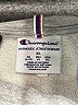 Champion Silver Sweatshirt Size XL - photo 7