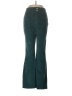 True Craft Teal Casual Pants Size 8 - photo 1