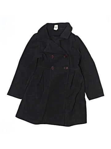 Just Kids Coat (view 1)