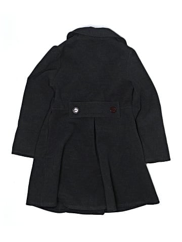 Just Kids Coat (view 2)