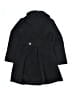 Just Kids Black Coat Size 10 - photo 2