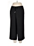 MICHAEL Michael Kors 100% Polyester Black Casual Pants Size 1X - photo 1