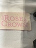 Rose & Crown Ivory 3/4 Sleeve Button-Down Shirt Size L (estimated) - photo 7