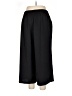MICHAEL Michael Kors 100% Polyester Black Casual Pants Size 1X - photo 2
