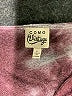 Como Vintage Tie-dye Burgundy Long Sleeve Top Size L - photo 7