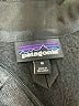 Patagonia 100% Recycled Polyester Black Jacket Size M - photo 6