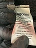 Patagonia 100% Recycled Polyester Black Jacket Size M - photo 7