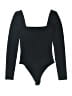 Babaton Black Bodysuit Size XS - photo 1