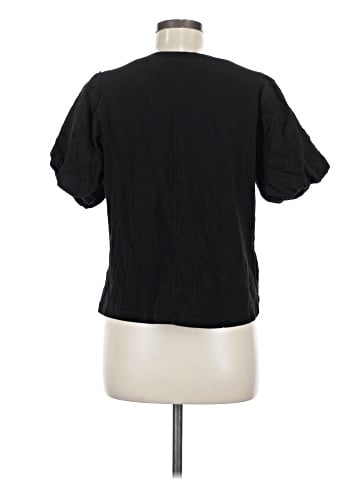 Wit & Wisdom Short Sleeve Top (view 2)
