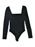 Babaton Black Bodysuit Size XS - photo 2