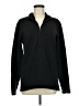 Mountain Hardwear 100% Polyester Black Fleece Size M - photo 1