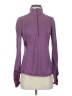 Danskin Now 100% Polyester Purple Fleece Size S - photo 1