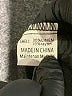 Anrabess Black 3/4 Sleeve Button-Down Shirt Size S - photo 8