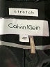 Calvin Klein Black Blazer Size 4 (petite) - photo 6