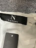Natori 100% Polyester Ivory Cocktail Dress Size 10 - photo 7