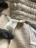 Unbranded Solid Tan Casual Pants Size M - photo 7