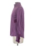Danskin Now 100% Polyester Purple Fleece Size S - photo 5