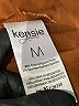Kensie Brown Jacket Size M - photo 7