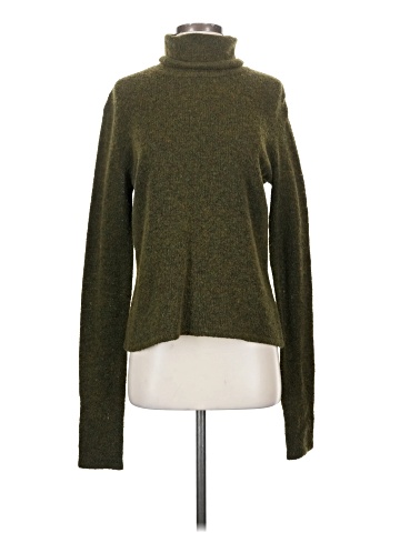 Jones New York Turtleneck Sweater (view 1)