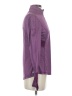 Danskin Now 100% Polyester Purple Fleece Size S - photo 4