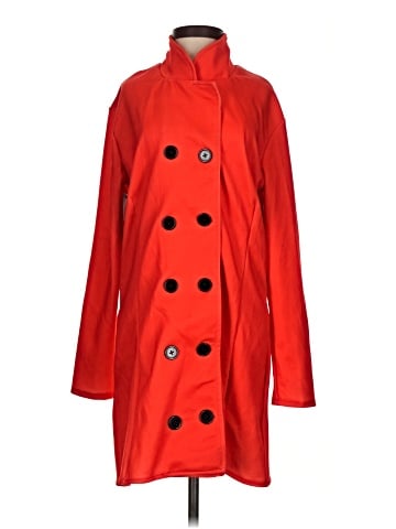 Tipsy Elves Coat (view 1)