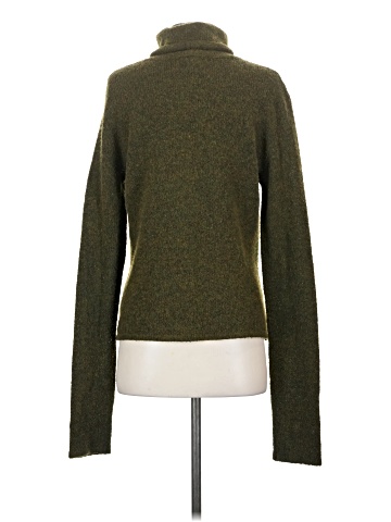 Jones New York Turtleneck Sweater (view 2)