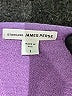 James Perse Purple Sweatshirt Size Sm (1) - photo 7