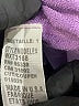 James Perse Purple Sweatshirt Size Sm (1) - photo 8