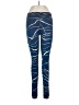 Nike Blue Leggings Size M - photo 1
