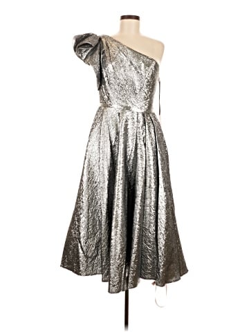 Mac Duggal Cocktail Dress (view 1)