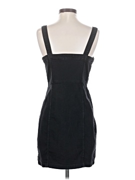 strapless open back dress Levi's® Women's Cinch Baggy Jeans - Dark Indigo