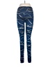 Nike Blue Leggings Size M - photo 2
