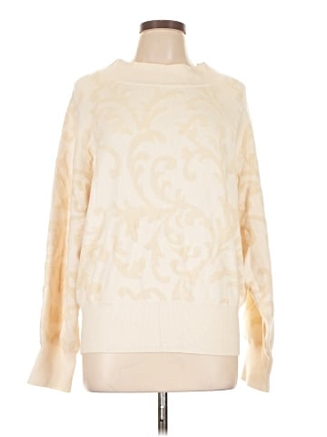 By Anthropologie Pullover Sweater (view 1)